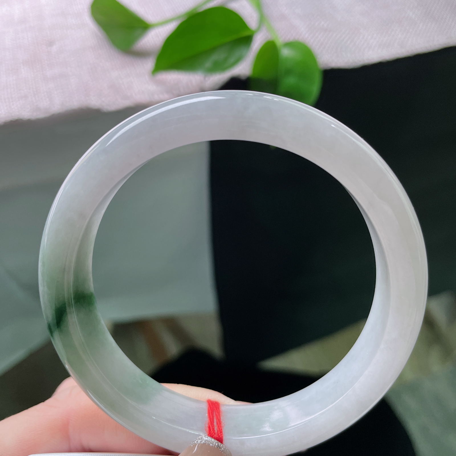 60.7/12.9/8.4，飘花正圈，大圈口，花开富贵，落落大方。