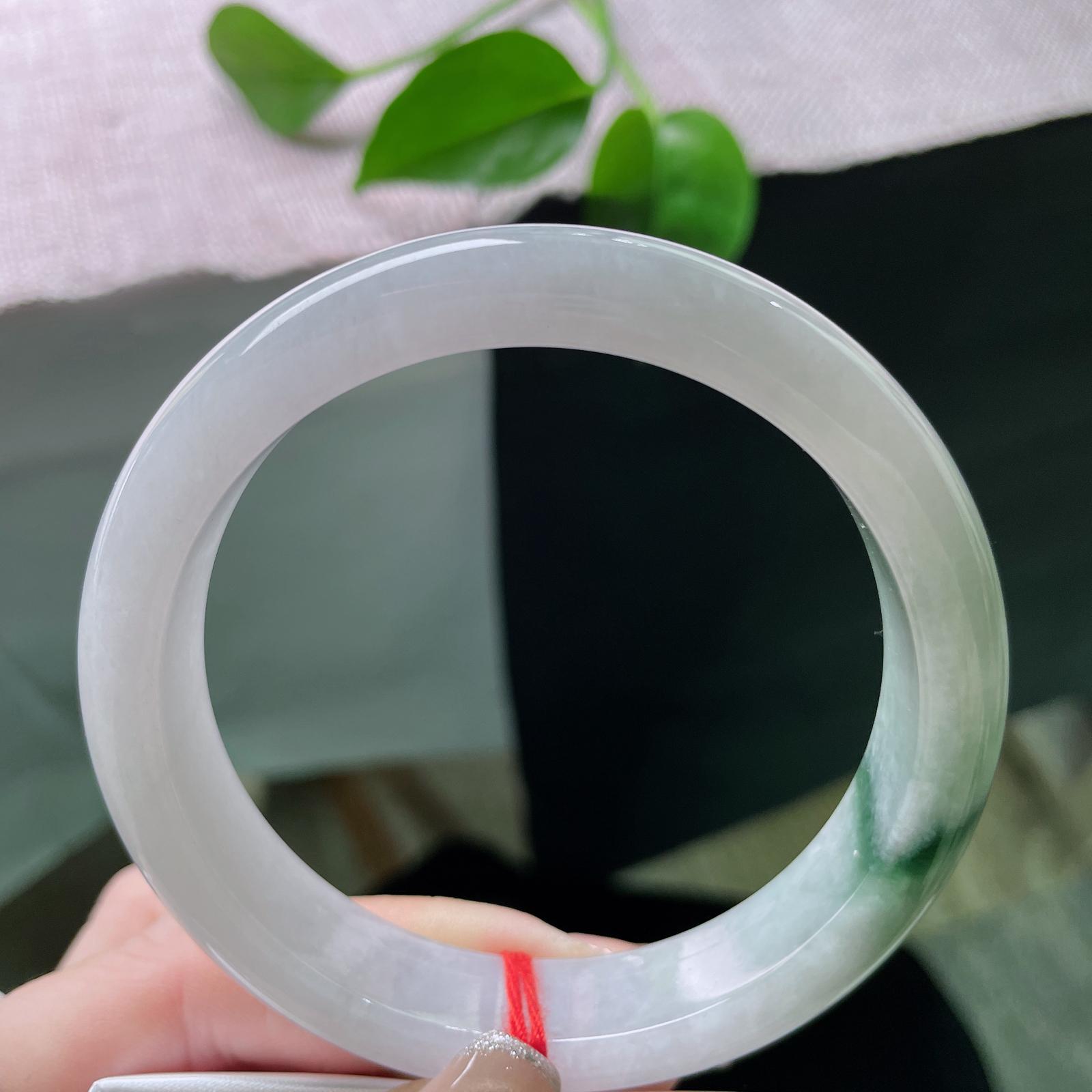 60.7/12.9/8.4，飘花正圈，大圈口，花开富贵，落落大方。