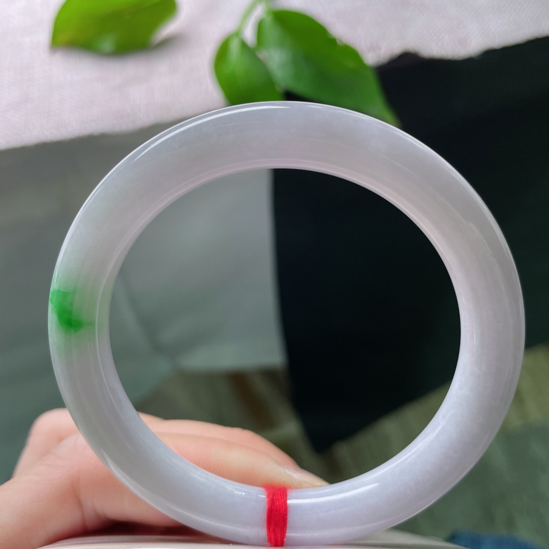 55/9.2紫罗兰圆条，水润细腻，紫韵悠然，贵气，。ss48613a