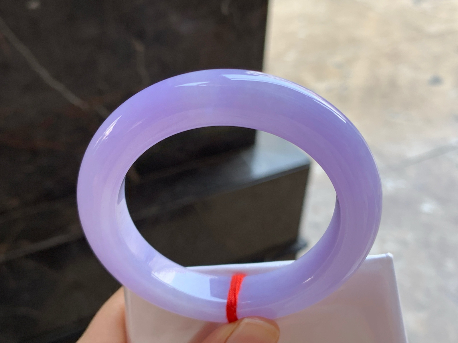 52.5-12-10.3

紫罗兰手镯^_^颜色鲜艳