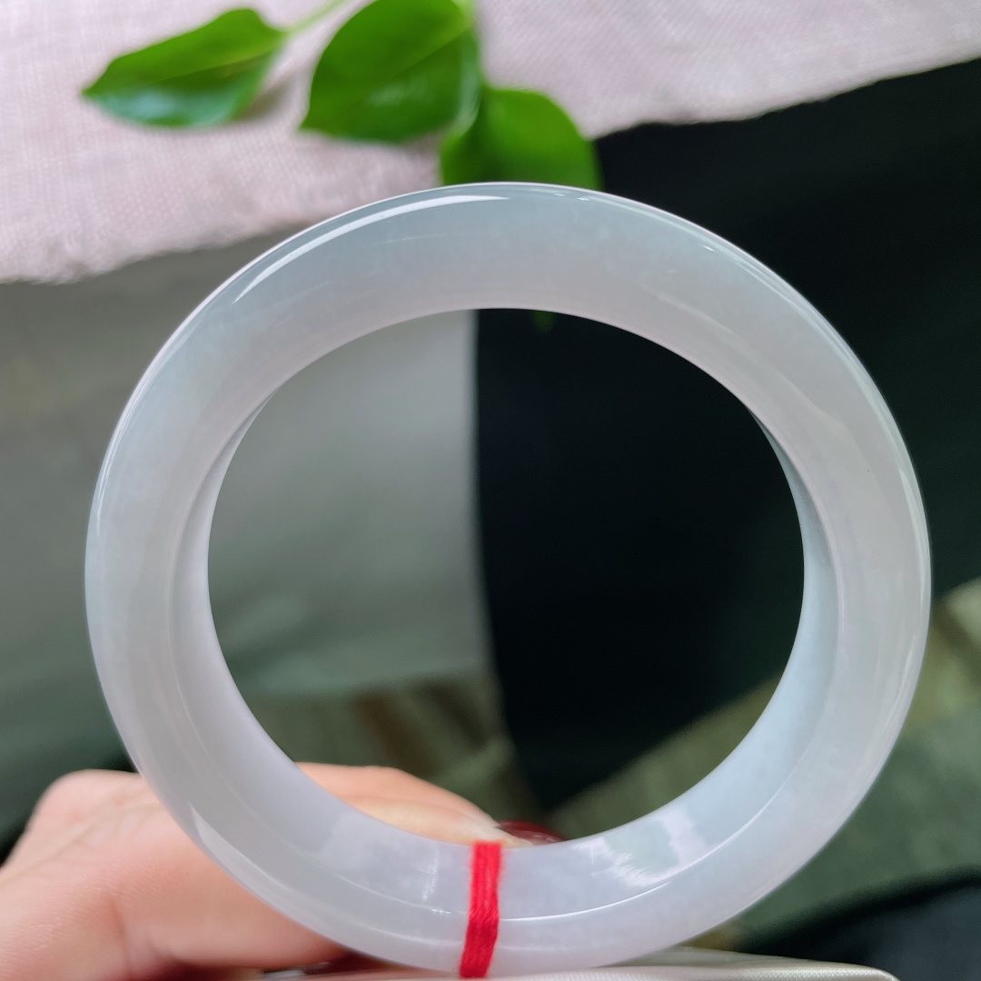 54.7/12.4/8.8，淡紫正圈，韵味十足，不与群芳争艳，却自带光环，棉线，ss49997a