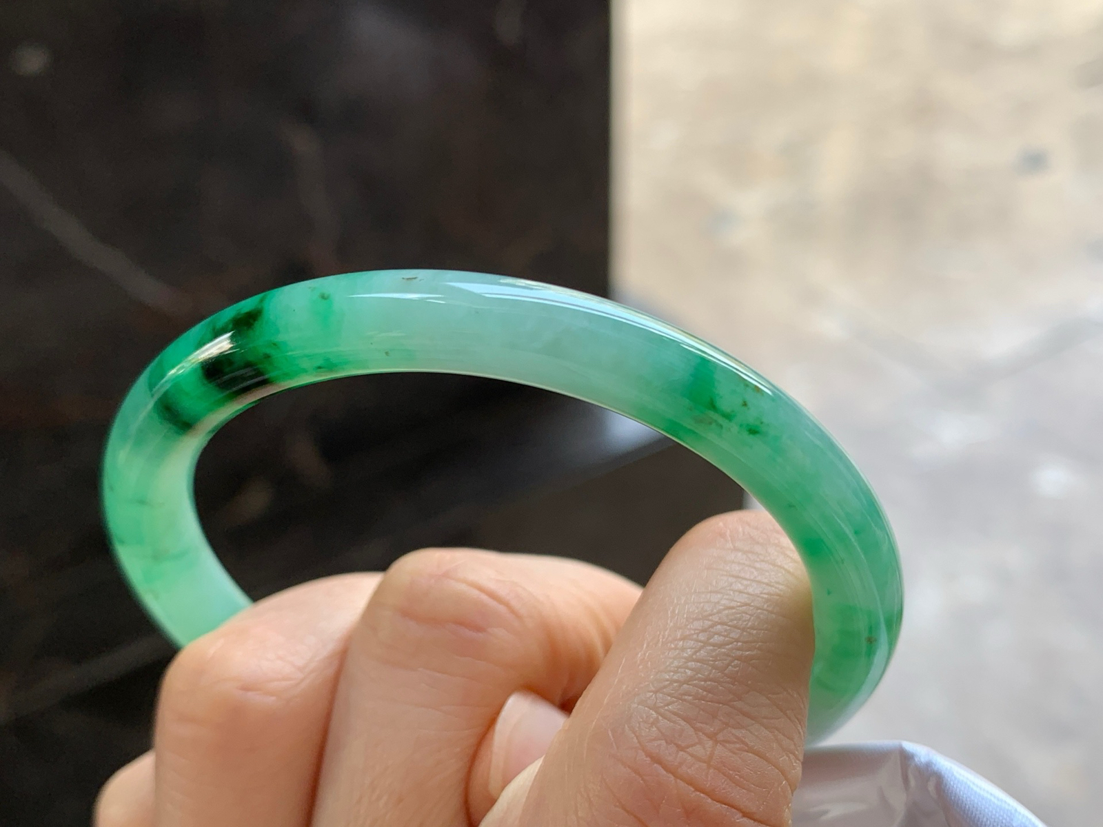 54.5-7.3

绿色细条^_^鲜艳