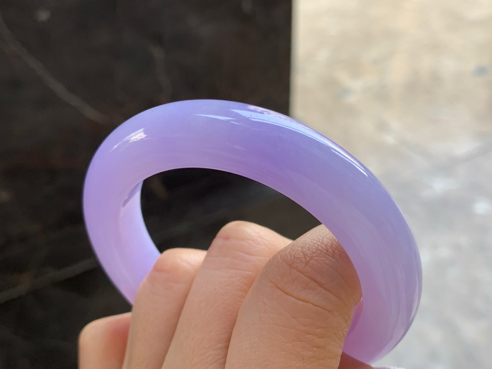 52.5-12-10.3

紫罗兰手镯^_^颜色鲜艳