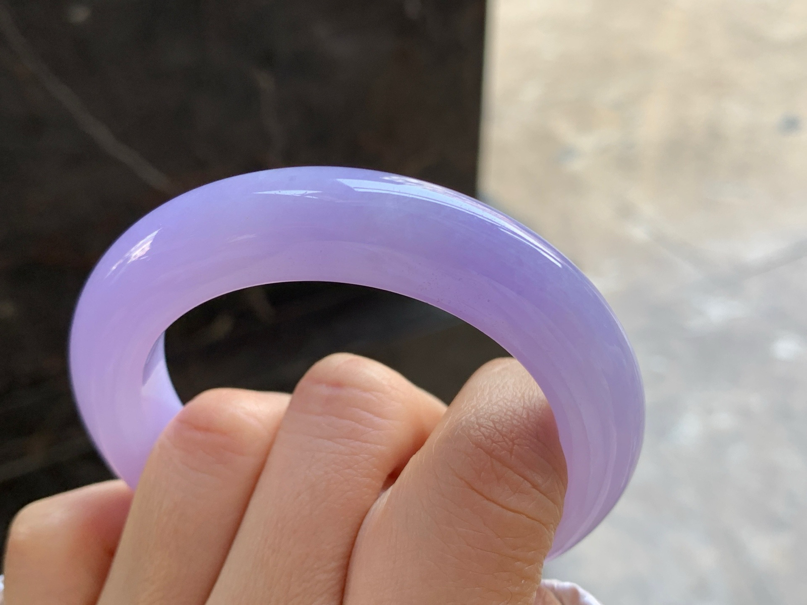 52.5-12-10.3

紫罗兰手镯^_^颜色鲜艳