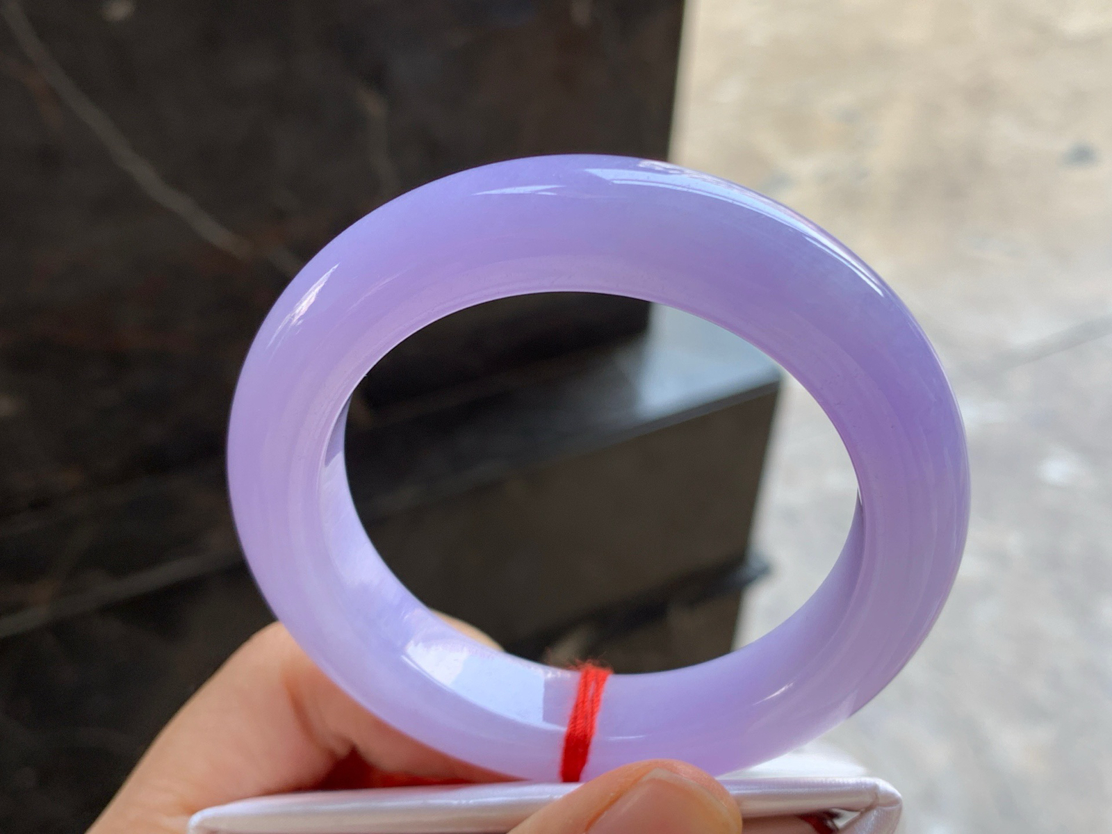 52.5-12-10.3

紫罗兰手镯^_^颜色鲜艳