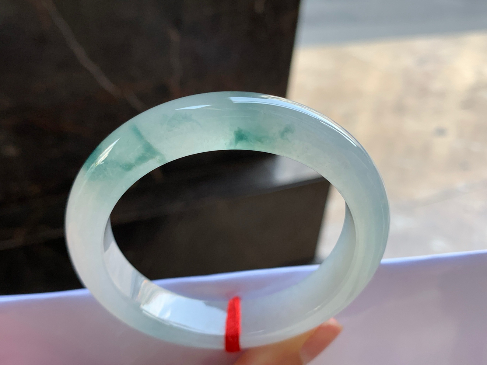 56.5-13-9.1

冰蓝花手镯^_^清新细腻