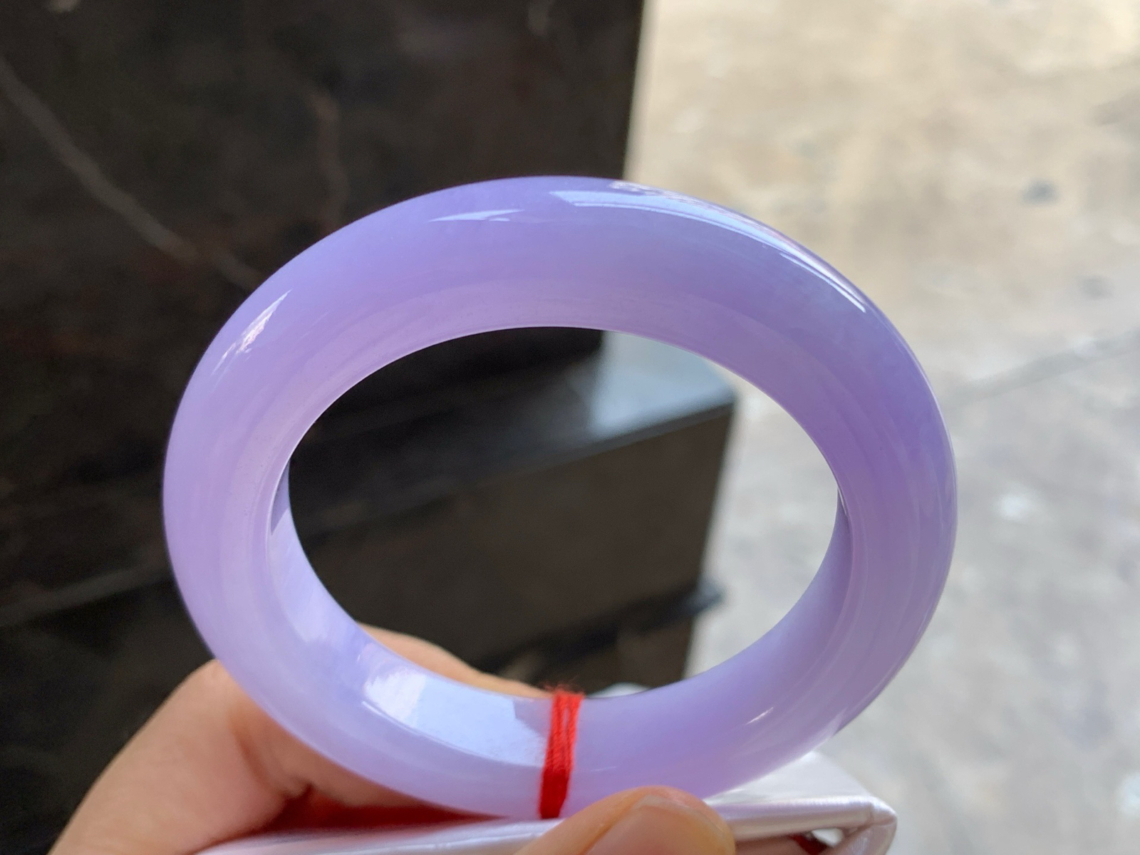 52.5-12-10.3

紫罗兰手镯^_^颜色鲜艳