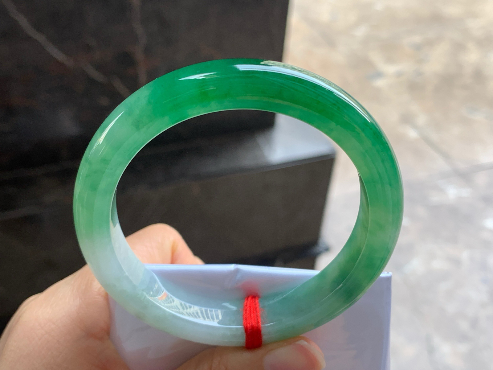 59-12-9

辣绿色手镯^_^鲜艳 浓郁