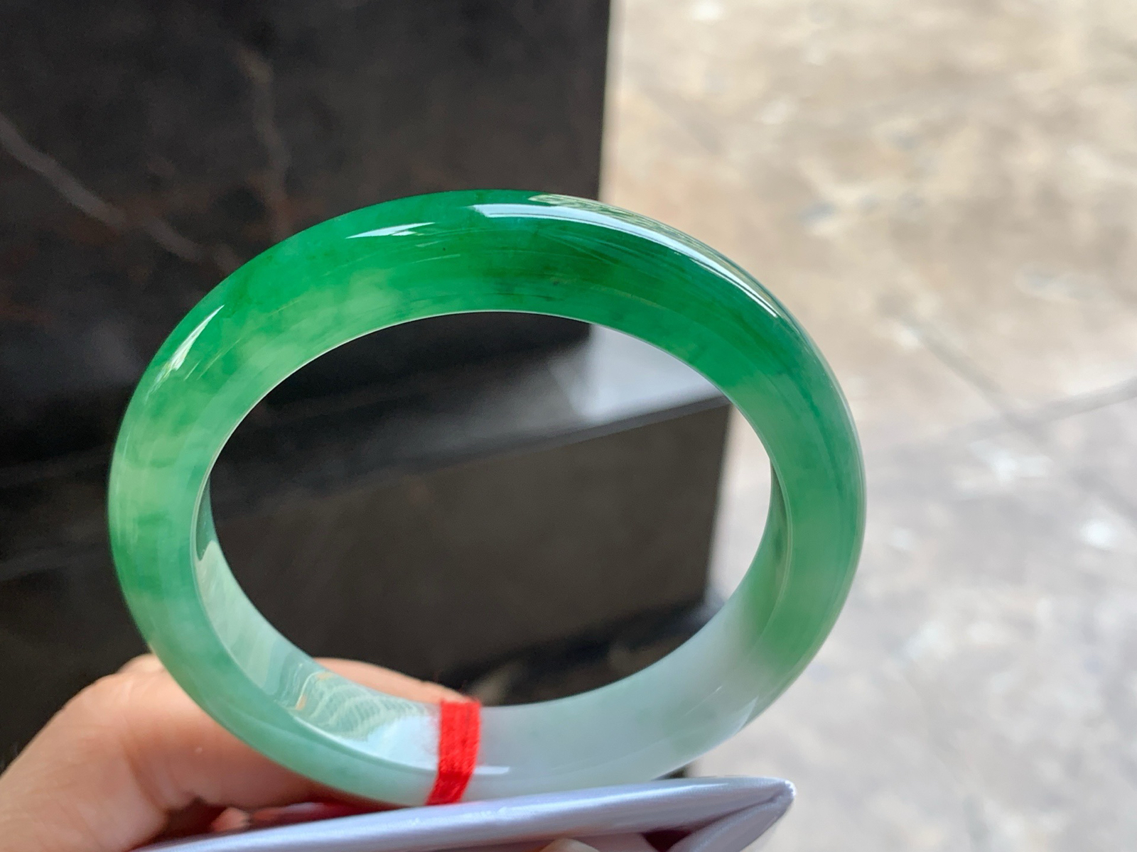 59-12-9

辣绿色手镯^_^鲜艳 浓郁