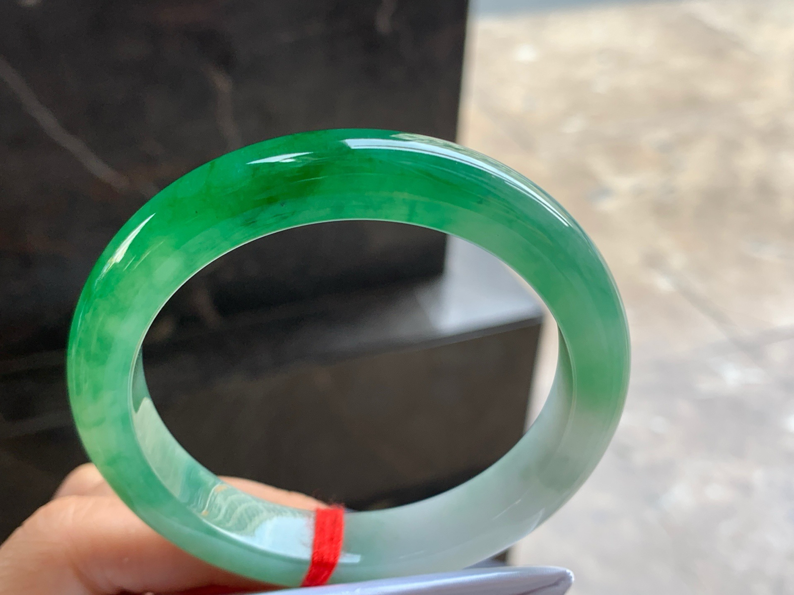 59-12-9

辣绿色手镯^_^鲜艳 浓郁