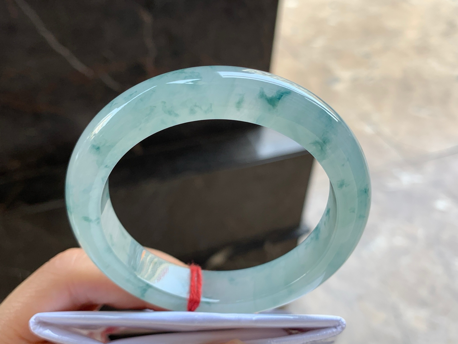 56.5-12.2-9.2

蓝花手镯^_^飘花灵韵清新