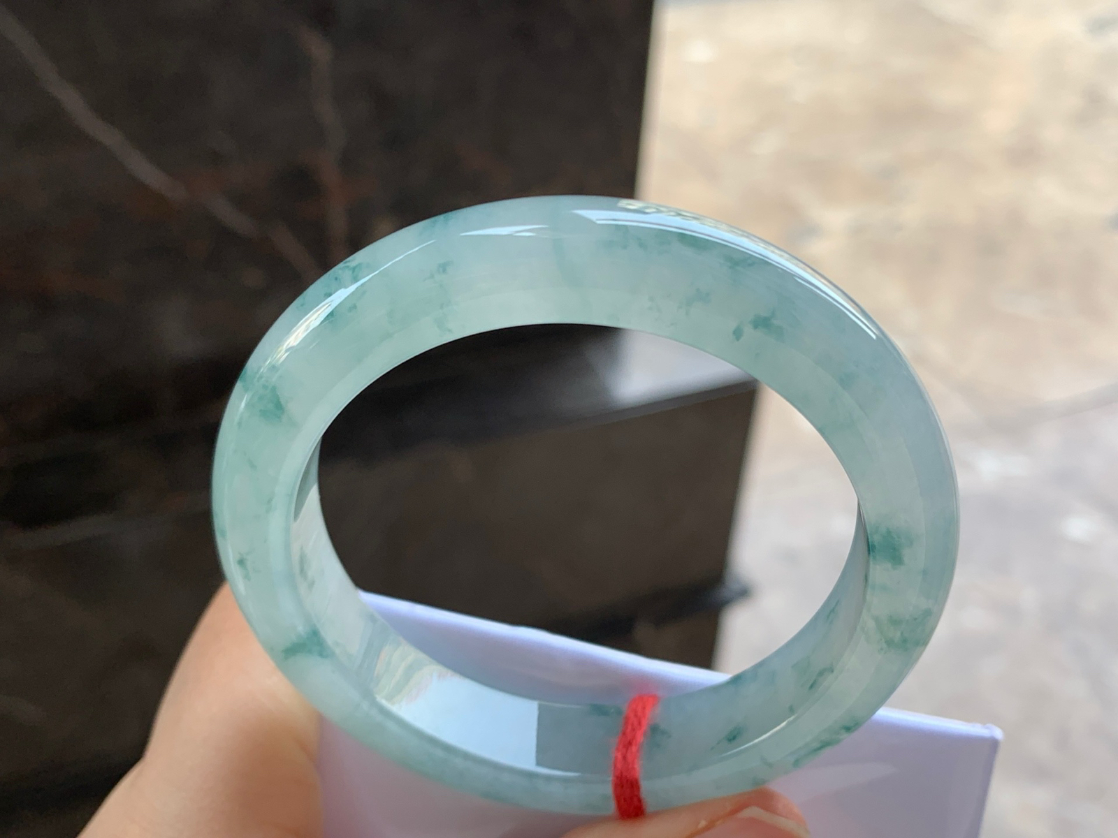 56.5-12.2-9.2

蓝花手镯^_^飘花灵韵清新