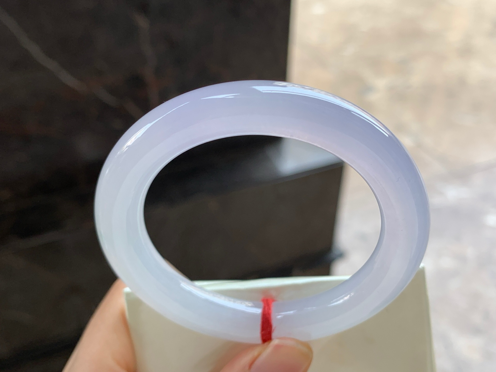 51-9.8

冰紫圆条手镯^_^荧光十足