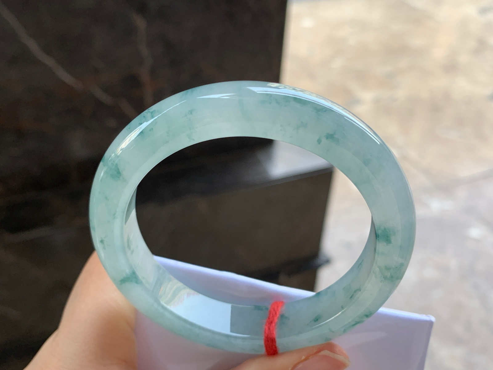 56.5-12.2-9.2

蓝花手镯^_^飘花灵韵清新