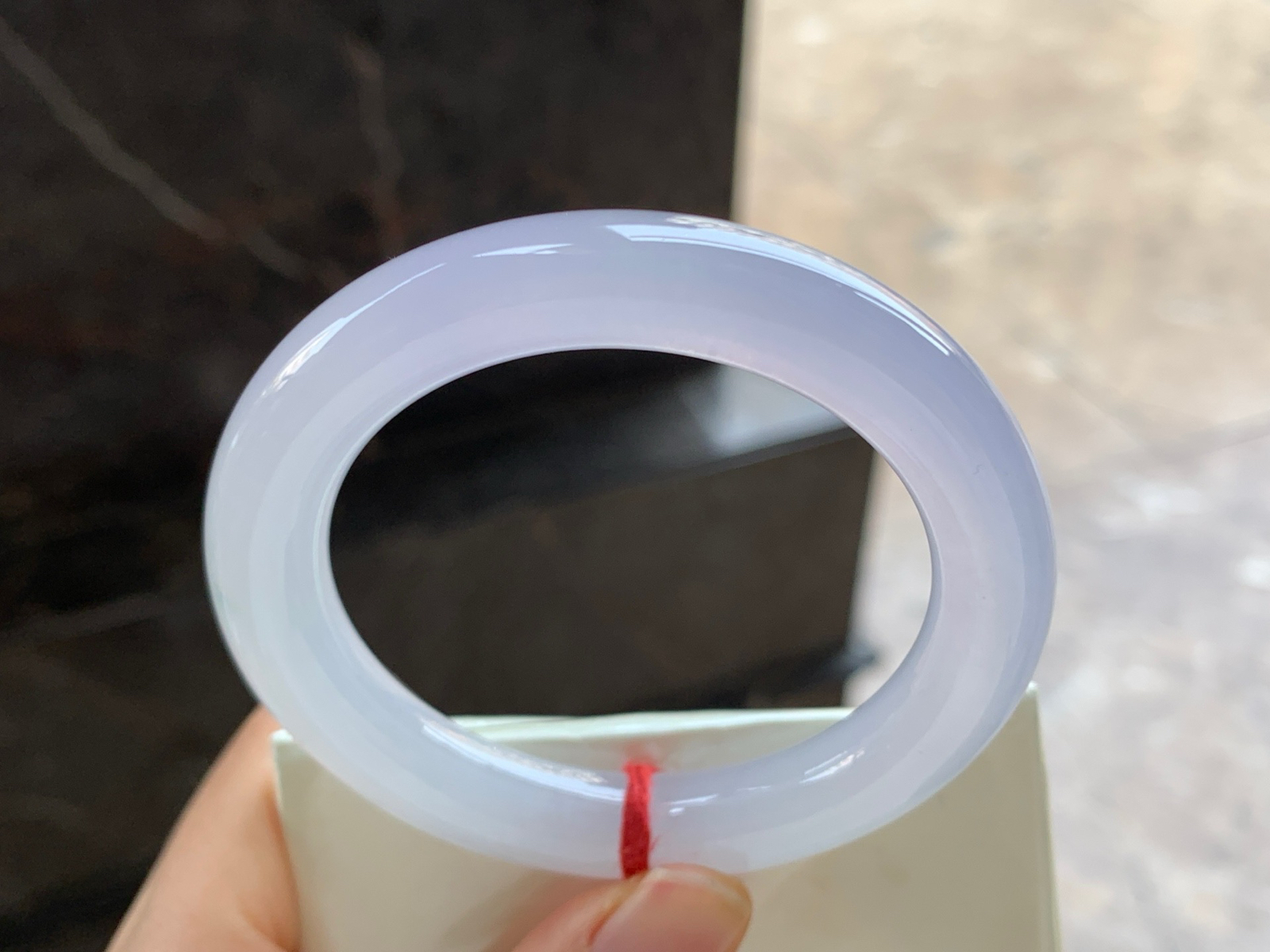 51-9.8

冰紫圆条手镯^_^荧光十足