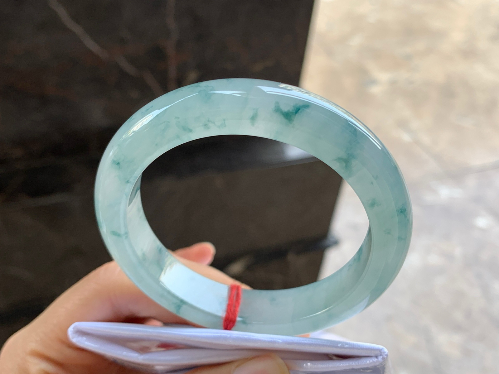 56.5-12.2-9.2

蓝花手镯^_^飘花灵韵清新