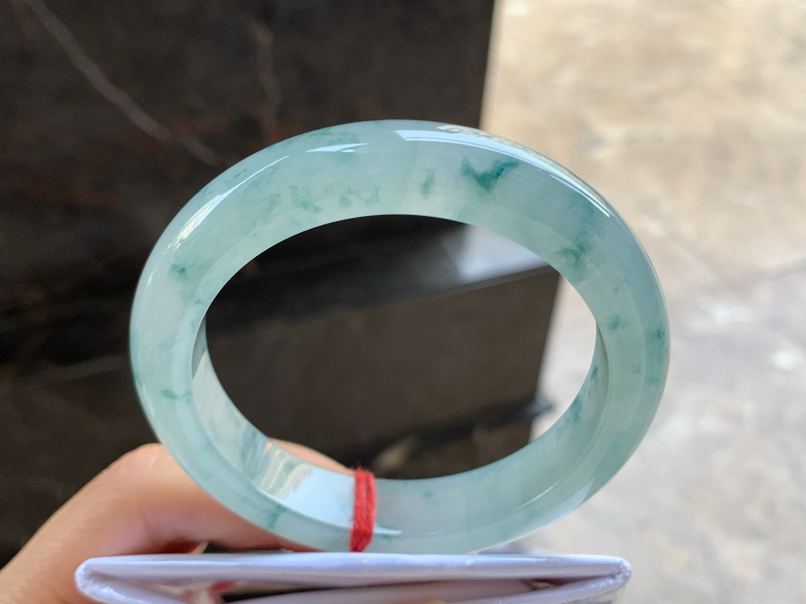 56.5-12.2-9.2

蓝花手镯^_^飘花灵韵清新