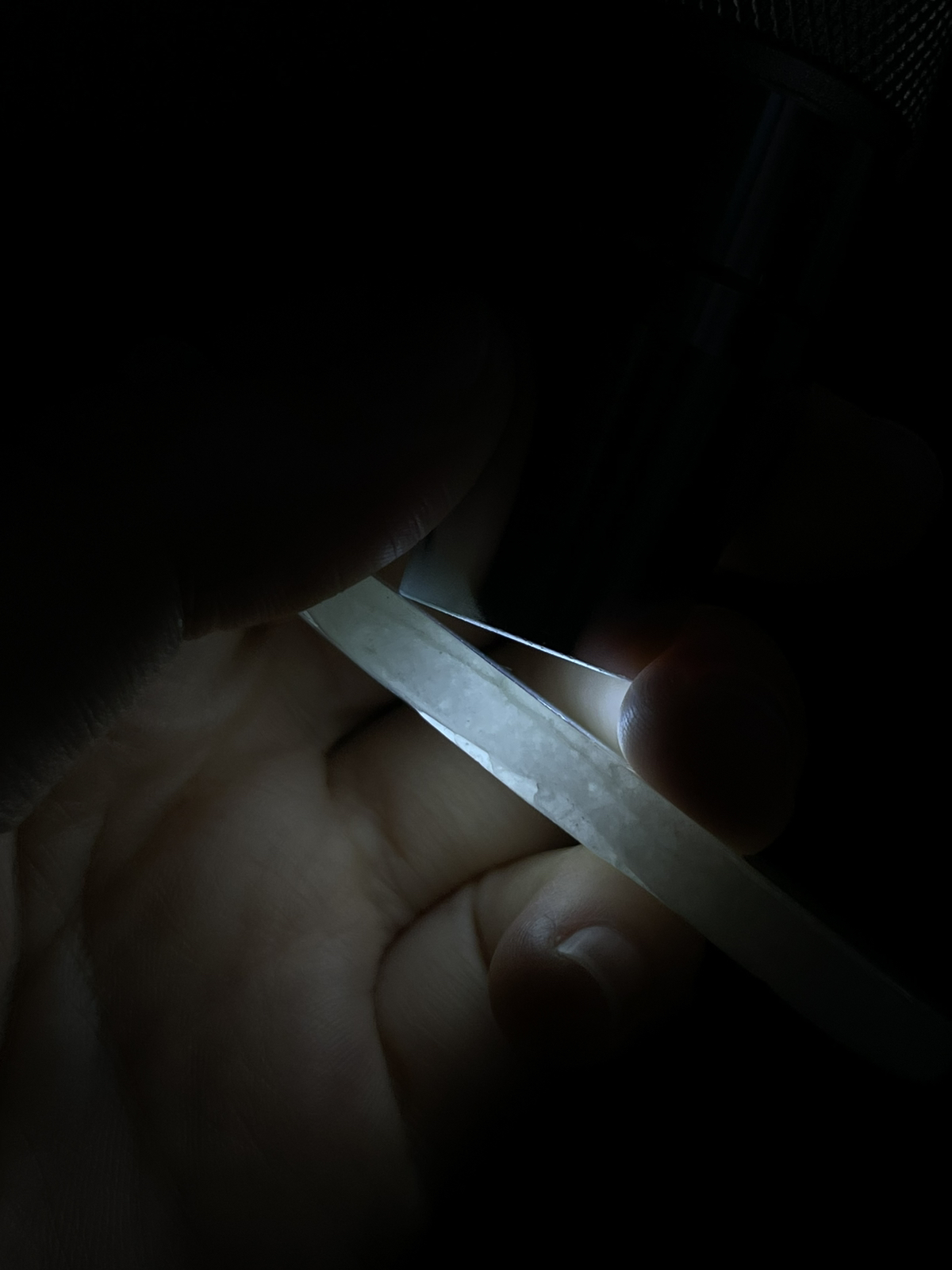 翡翠山水，配珠未测