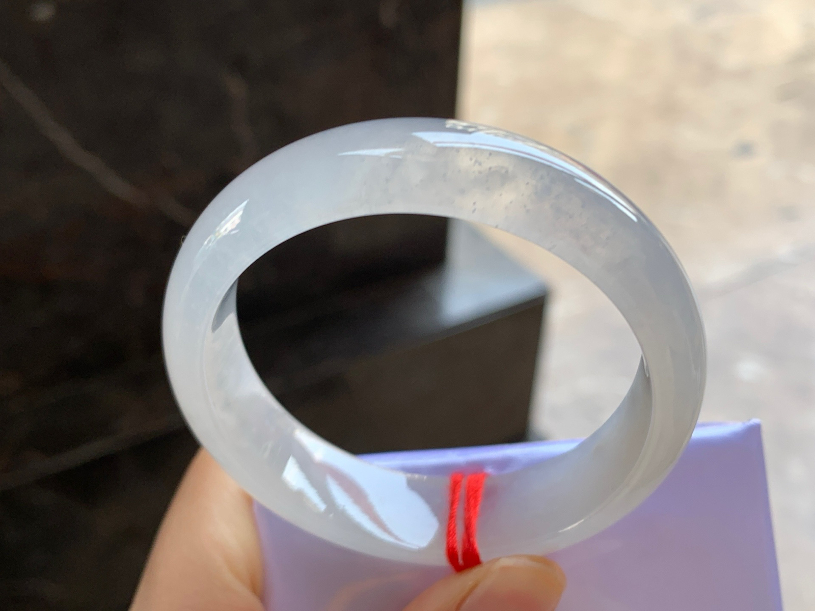 51.5-14.1-7

冰种手镯^_^荧光十足 透亮