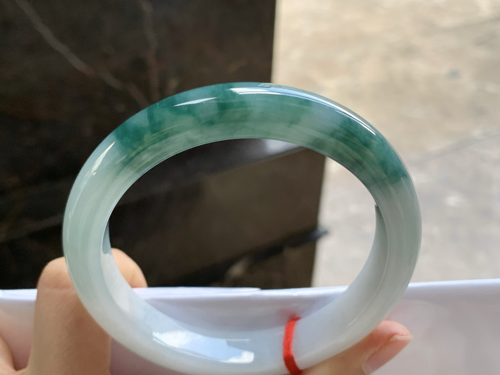 63-12-9.5

蓝花手镯^_^大圈 飘花浓郁