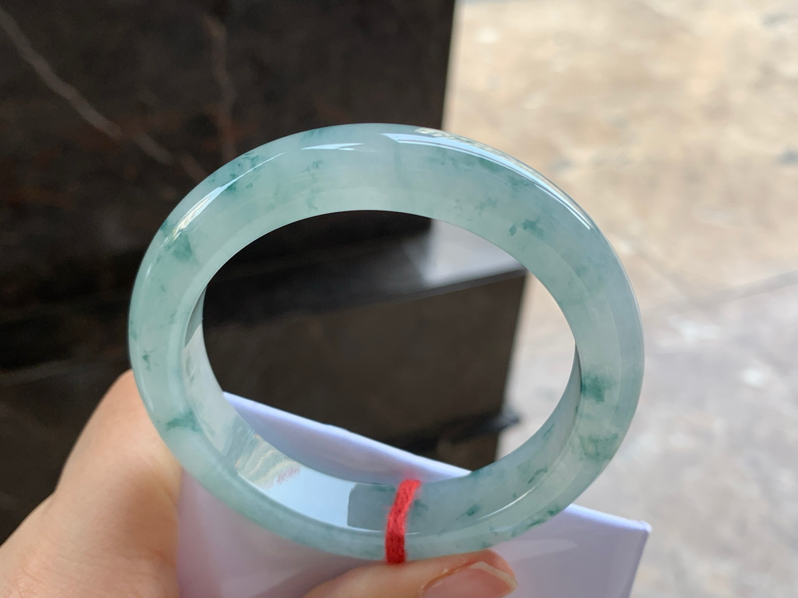 56.5-12.2-9.2

蓝花手镯^_^飘花灵韵清新