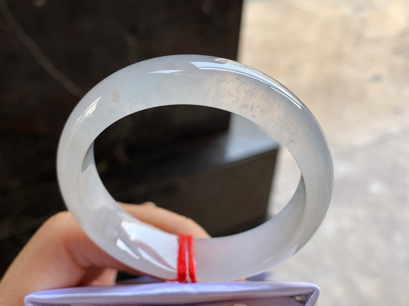 51.5-14.1-7

冰种手镯^_^荧光十足 透亮