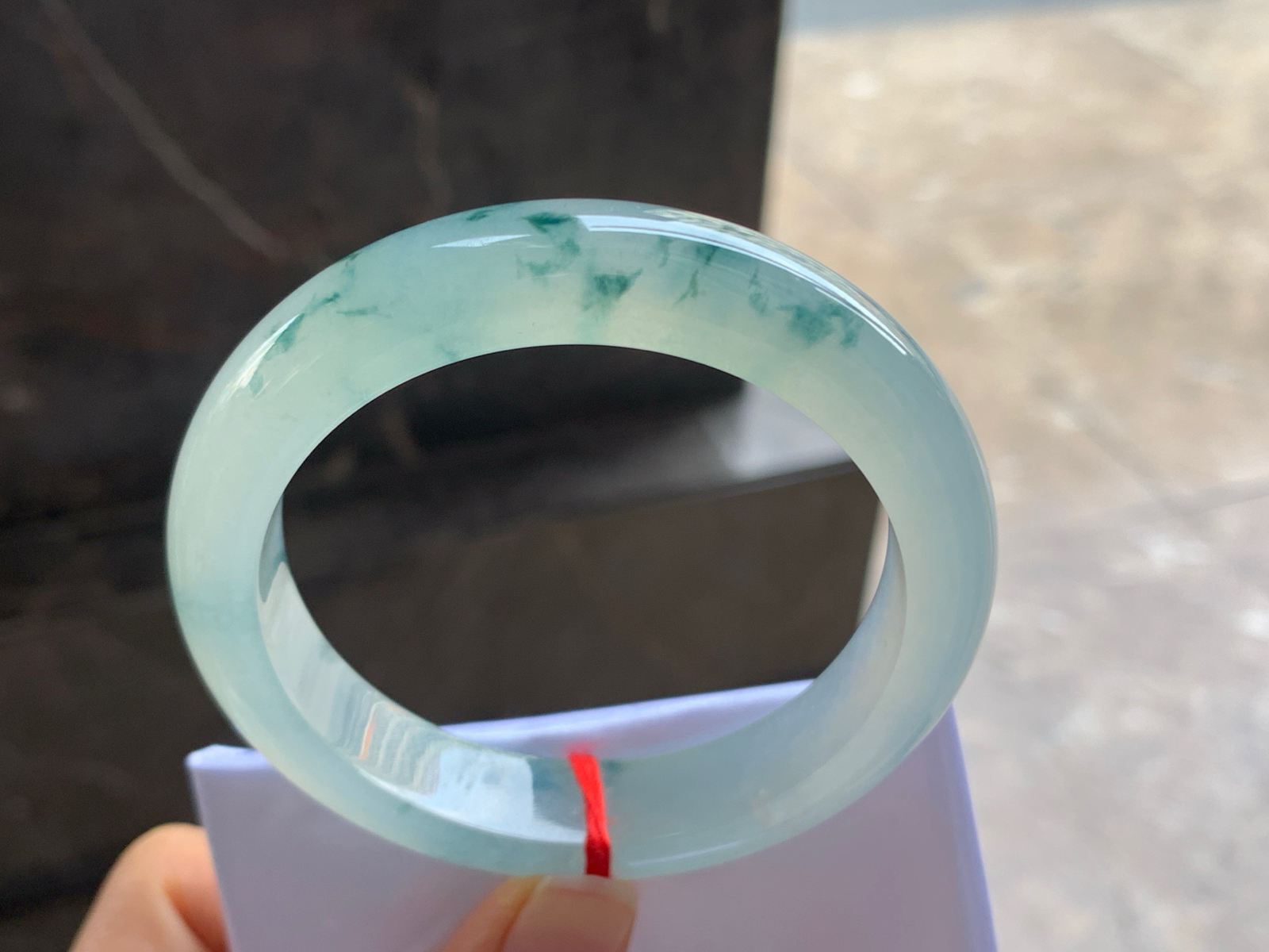 56.5-12.9-8.8

冰飘花手镯^_^飘花灵韵