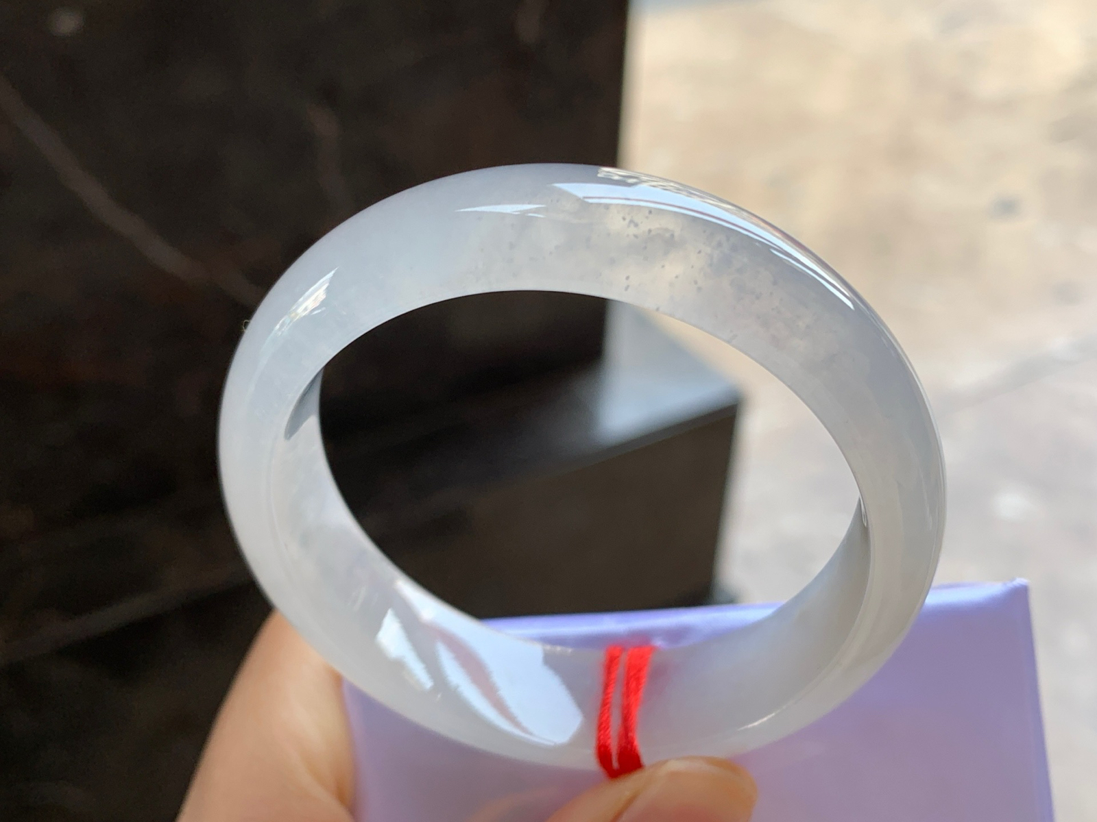 51.5-14.1-7

冰种手镯^_^荧光十足 透亮