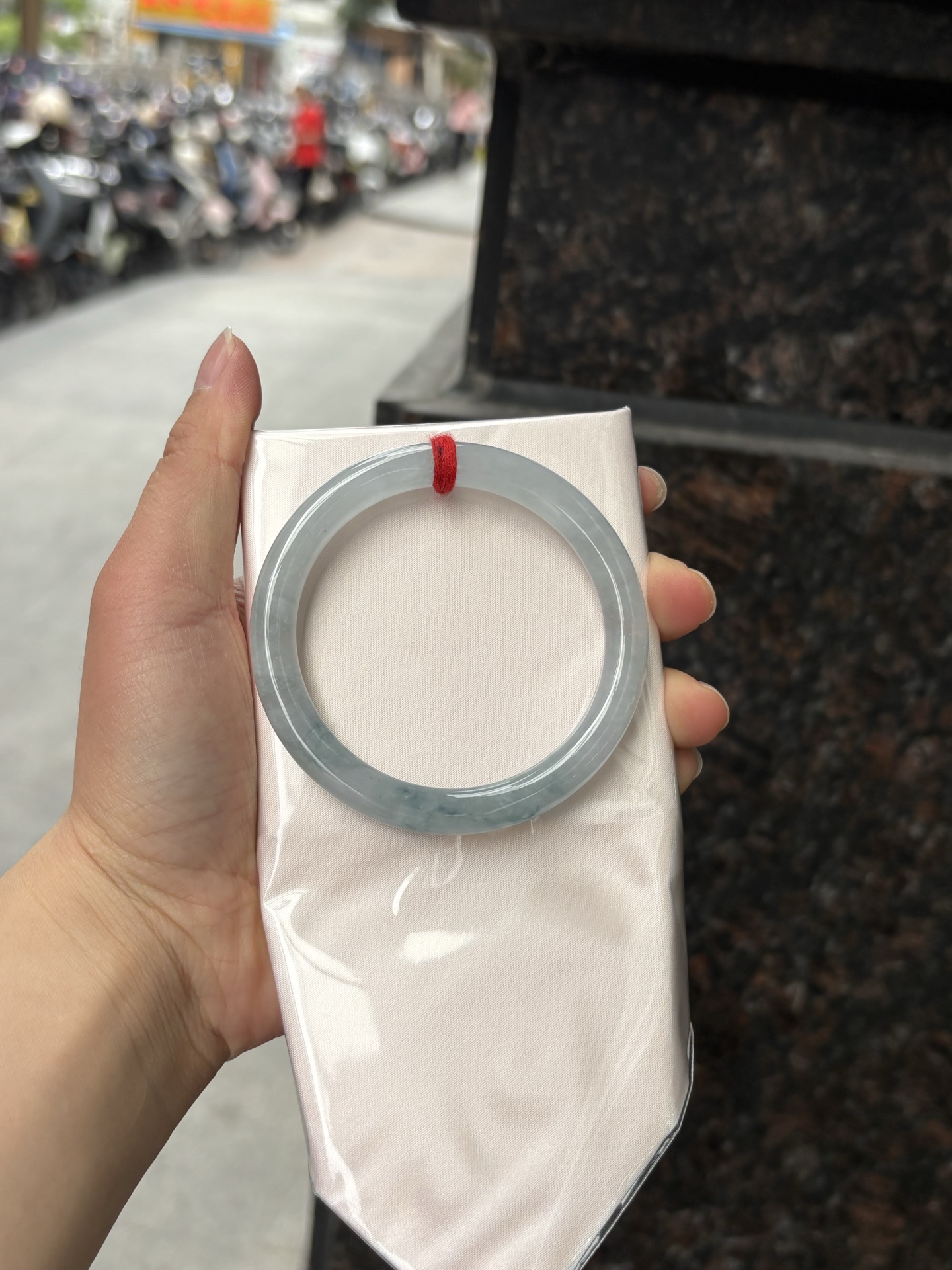 冰飘花美人条 55.2-7.7-7.8 0408-N377-1 打灯棉纹，不影响，山水有色，出晨不染，袅袅清幽撩人面，充满韵味的冰飘花美人条