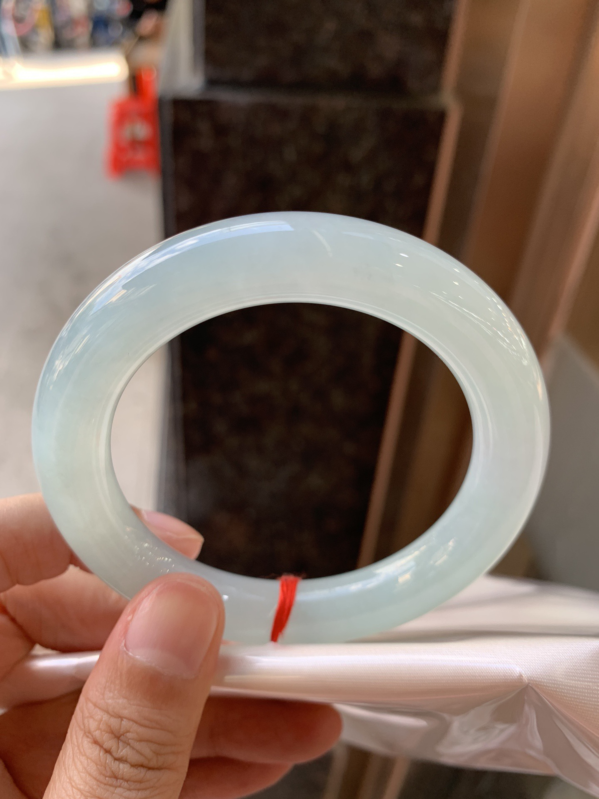 晴底圆条
55.8-11.1-11.3