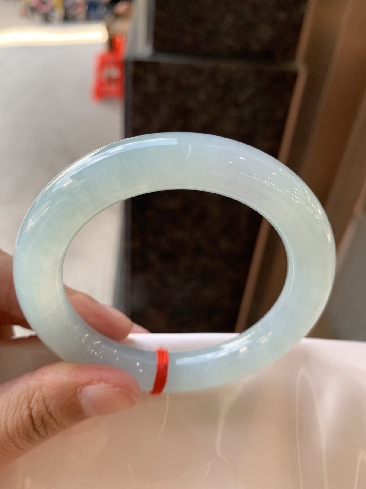 晴底圆条
55.8-11.1-11.3