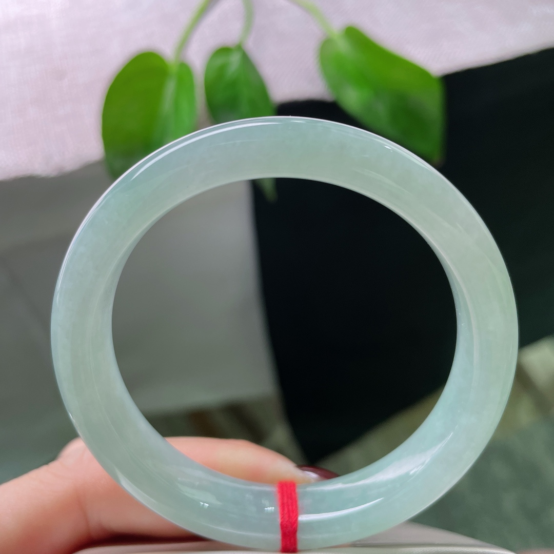 53.4/11.3/7.8绿底正圈，清新治愈，仿佛看到了莫奈的睡莲，和关于夏日午后的所有想象。