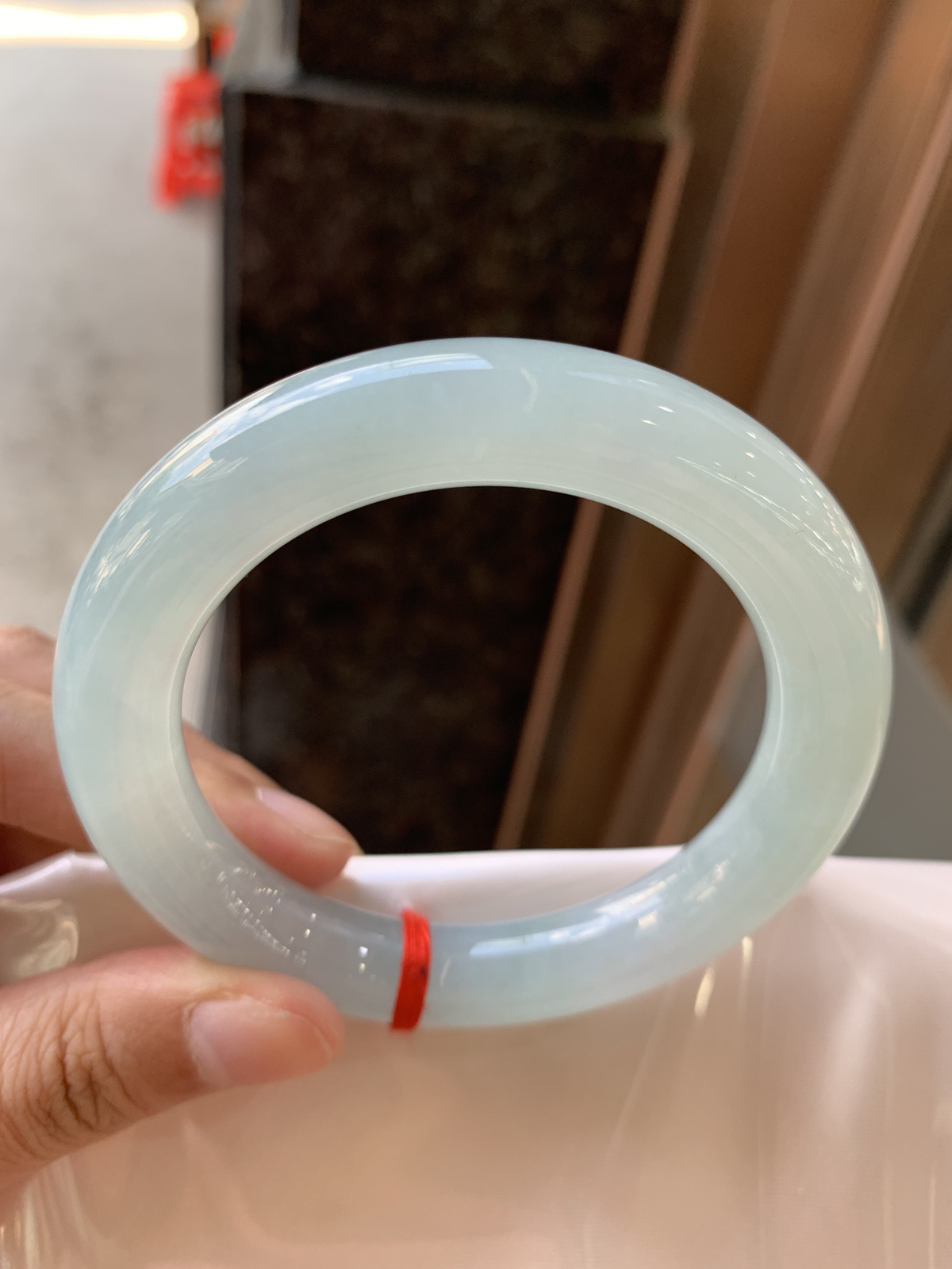 晴底圆条
55.8-11.1-11.3