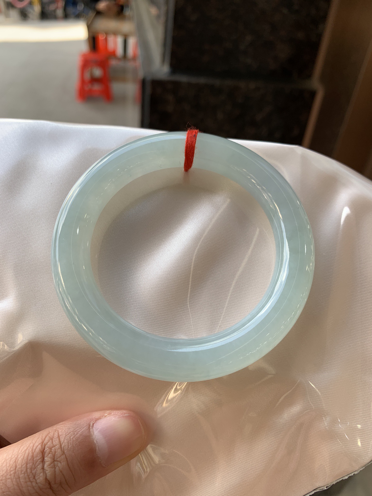 晴底圆条
55.8-11.1-11.3