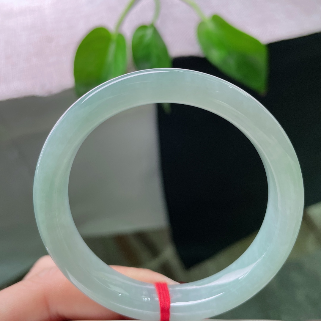 53.4/11.3/7.8绿底正圈，清新治愈，仿佛看到了莫奈的睡莲，和关于夏日午后的所有想象。