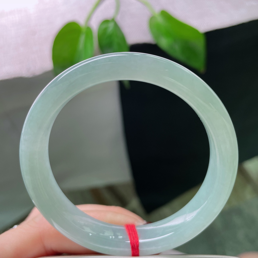 53.4/11.3/7.8绿底正圈，清新治愈，仿佛看到了莫奈的睡莲，和关于夏日午后的所有想象。