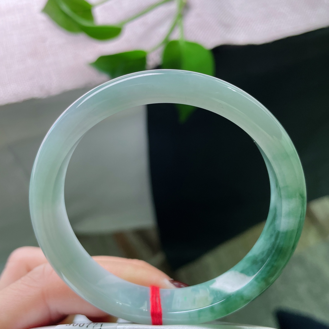 57.3/11.3/7.3飘花正圈，水润，半山水有相逢，贵气