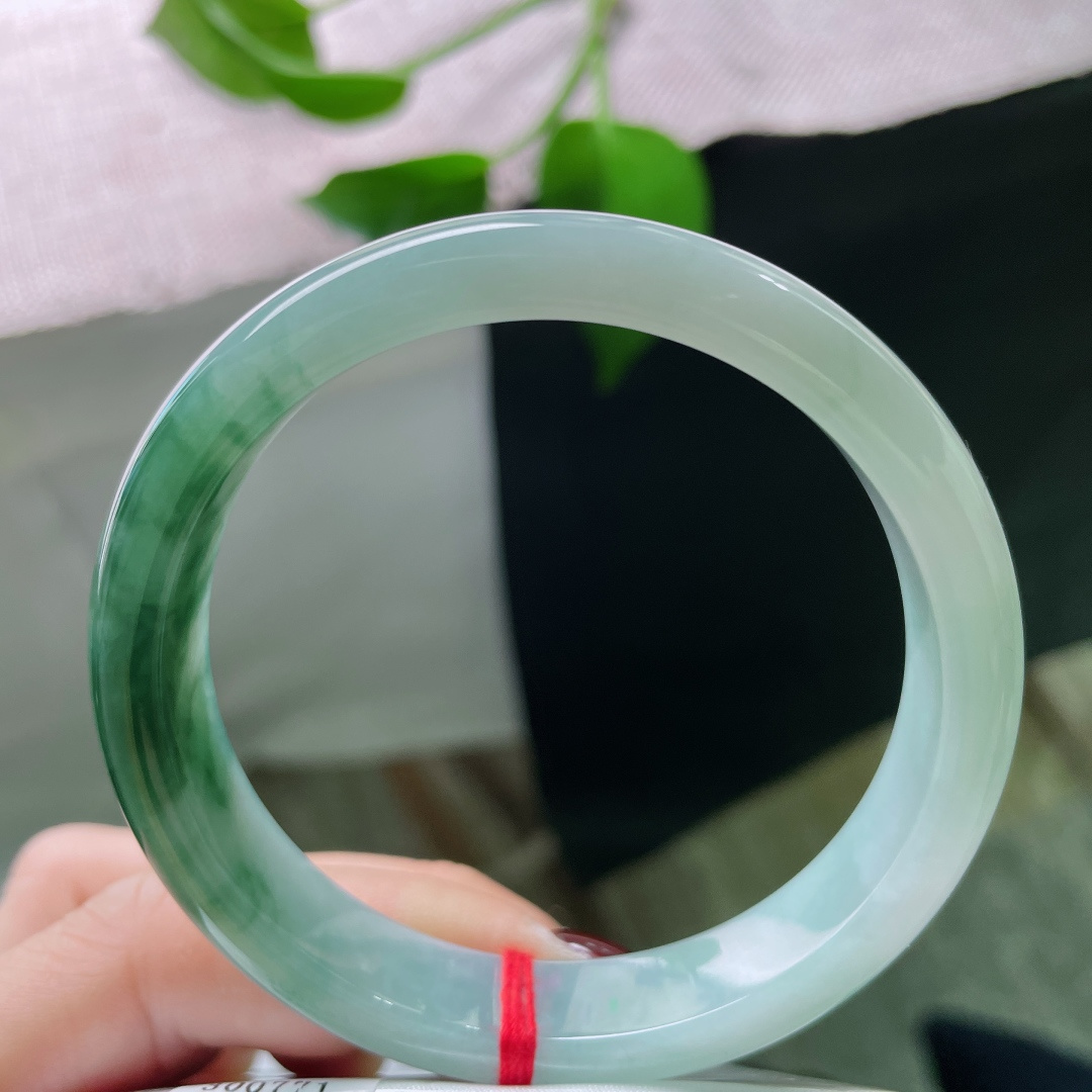 57.3/11.3/7.3飘花正圈，水润，半山水有相逢，贵气