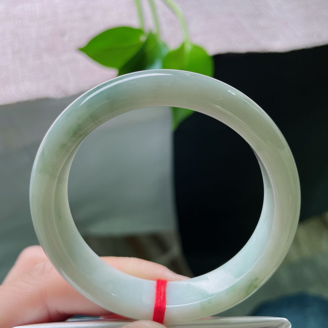 51/11.7/7.4，飘花正圈，肉质细腻干净，小手福利，简约不简单，ss49084a