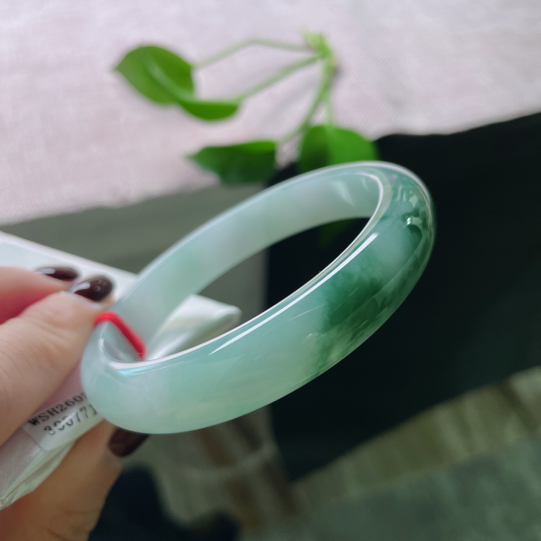 57.3/11.3/7.3飘花正圈，水润，半山水有相逢，贵气