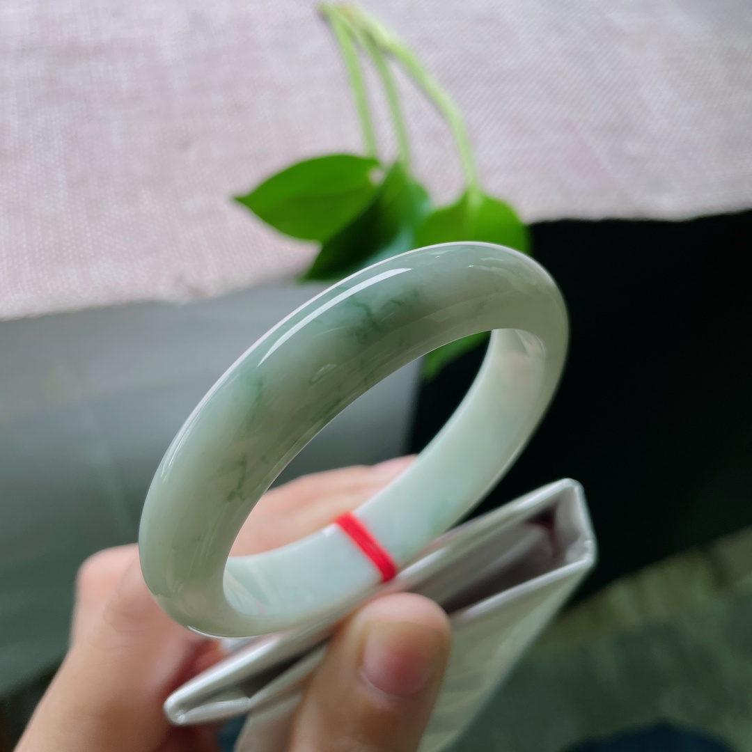 51/11.7/7.4，飘花正圈，肉质细腻干净，小手福利，简约不简单，ss49084a