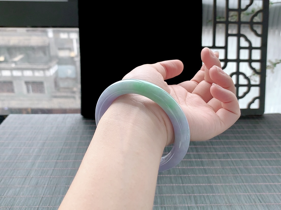 春彩圆条尺寸：58-10.6-10.8