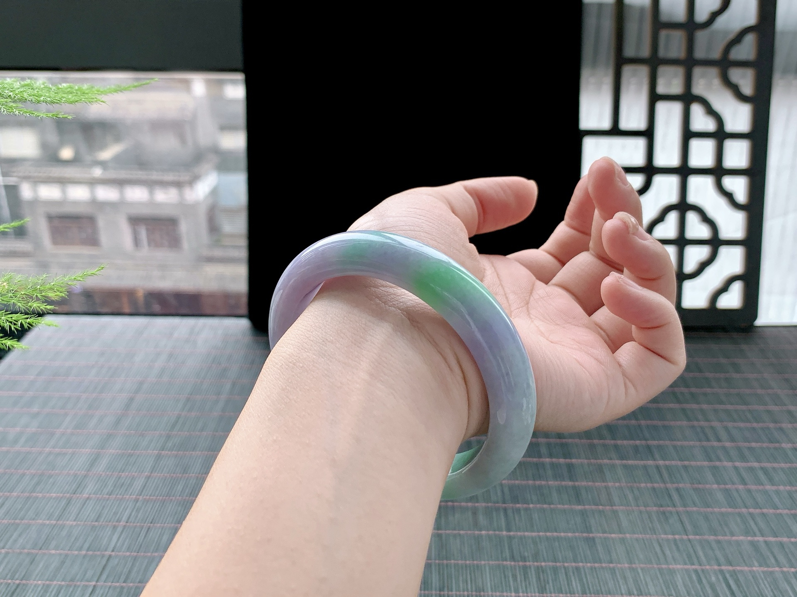 春彩正圈
尺寸：60-12.5-9