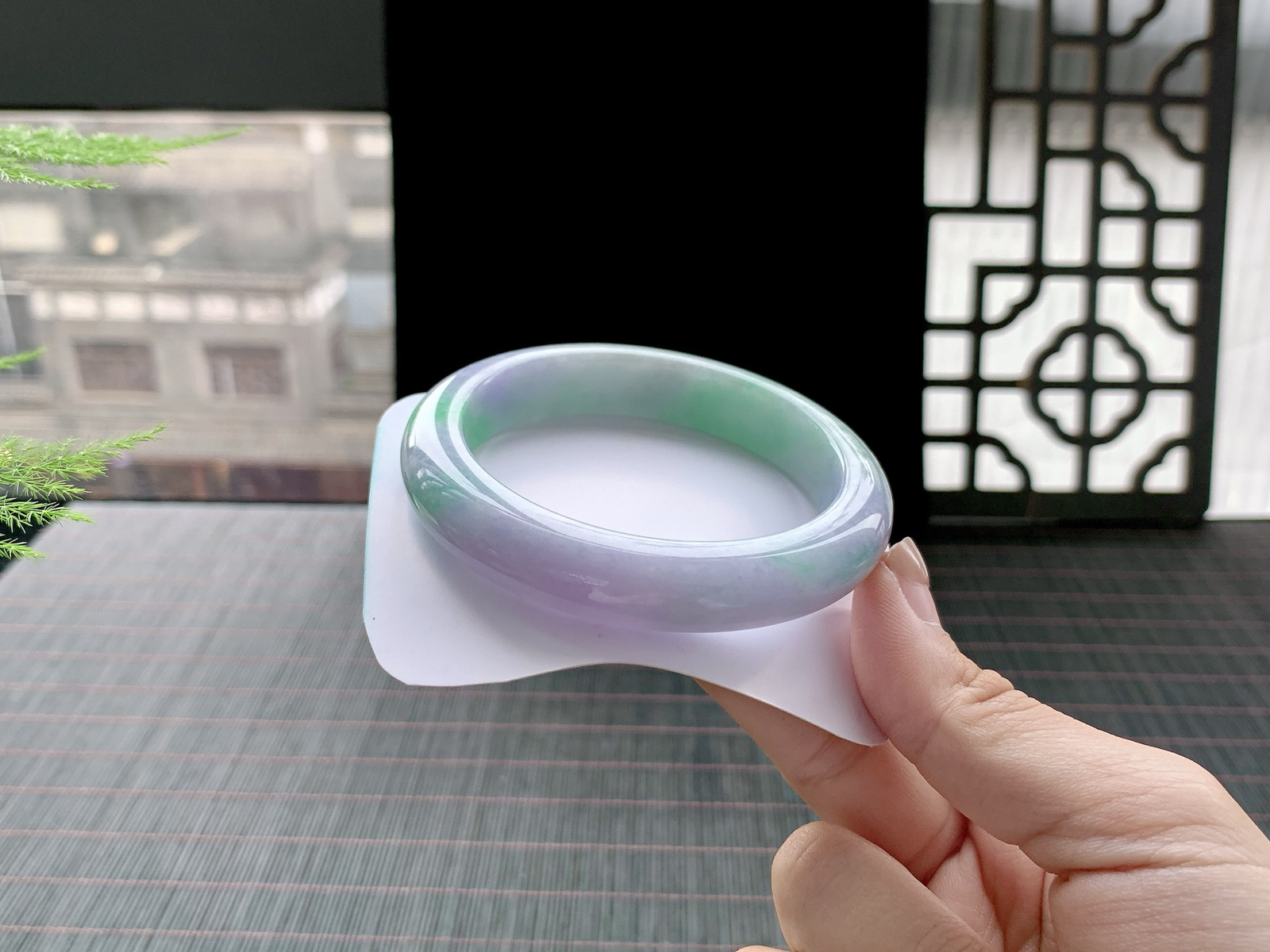 春彩正圈
尺寸：60-12.5-9