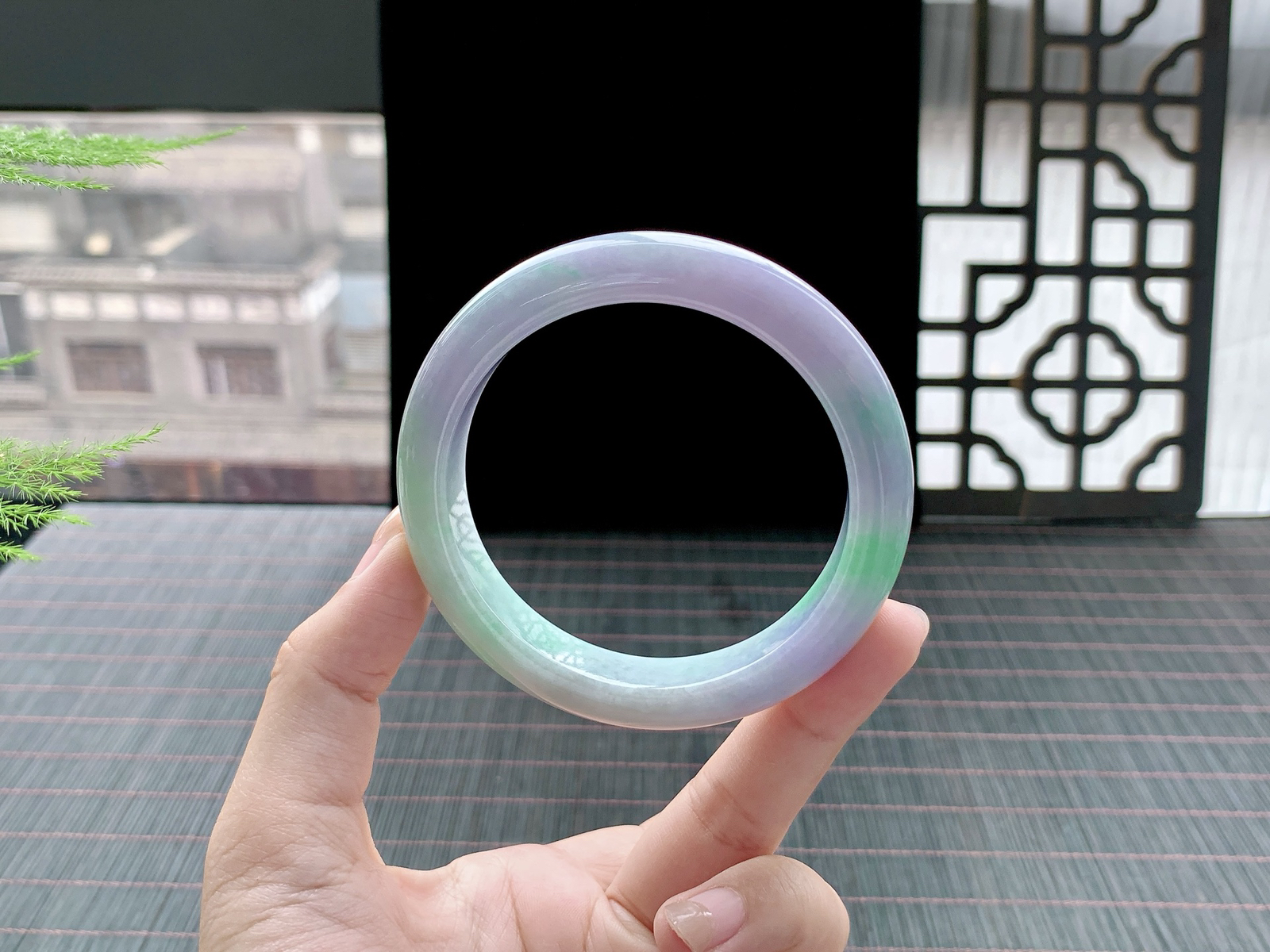 春彩正圈
尺寸：60-12.5-9