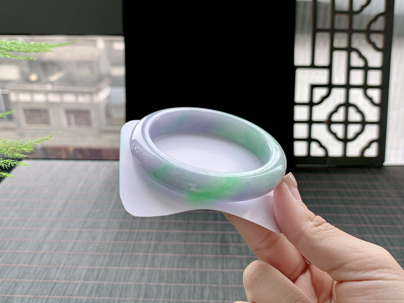 春彩正圈
尺寸：60-12.5-9