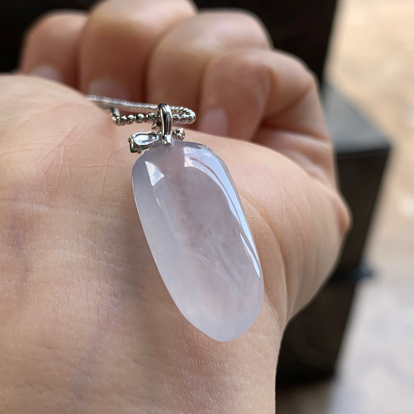 金扣冰福瓜^_^冰透