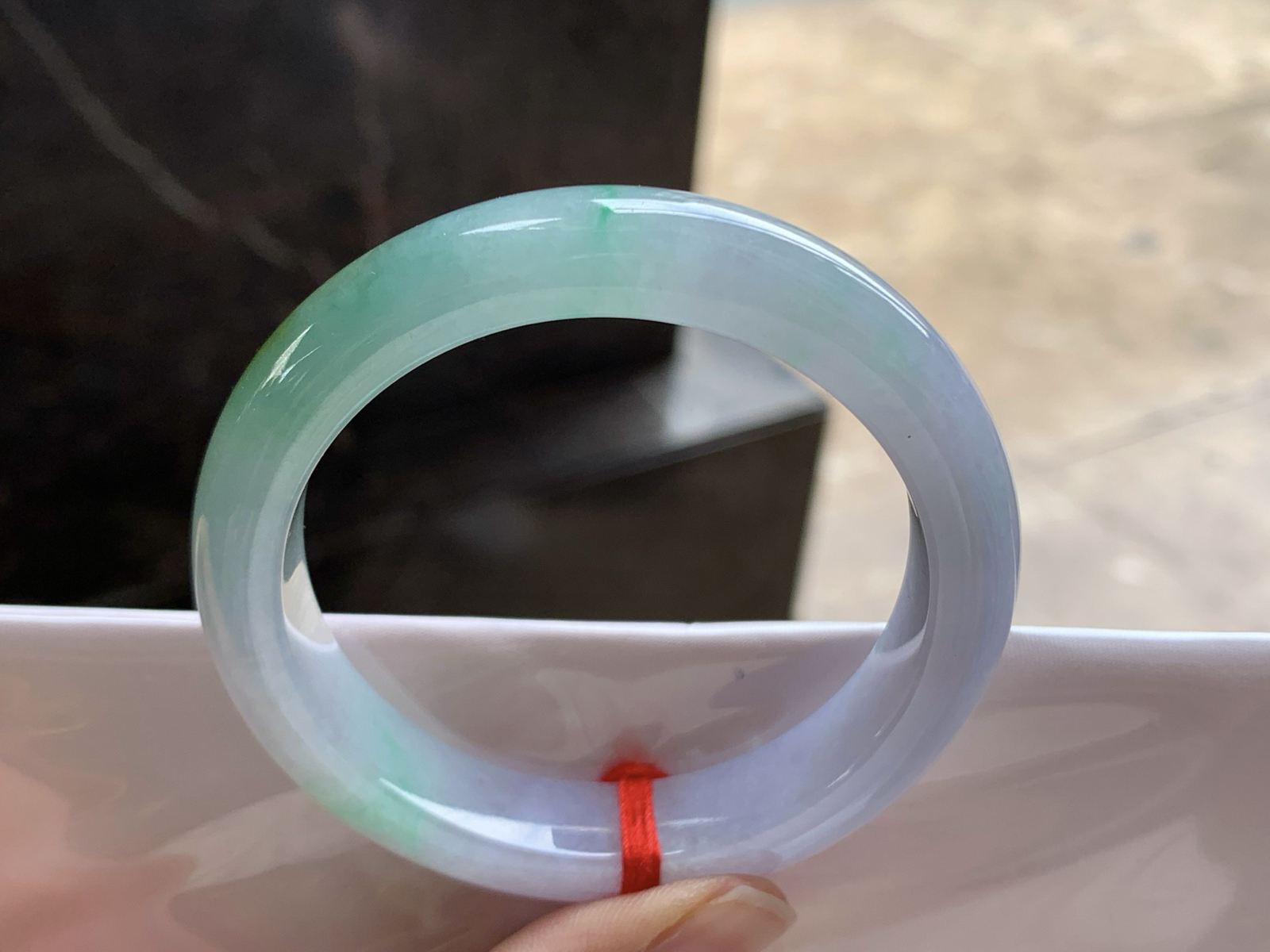 52-11.1-8

黄翡特色手镯^_^玉质温润