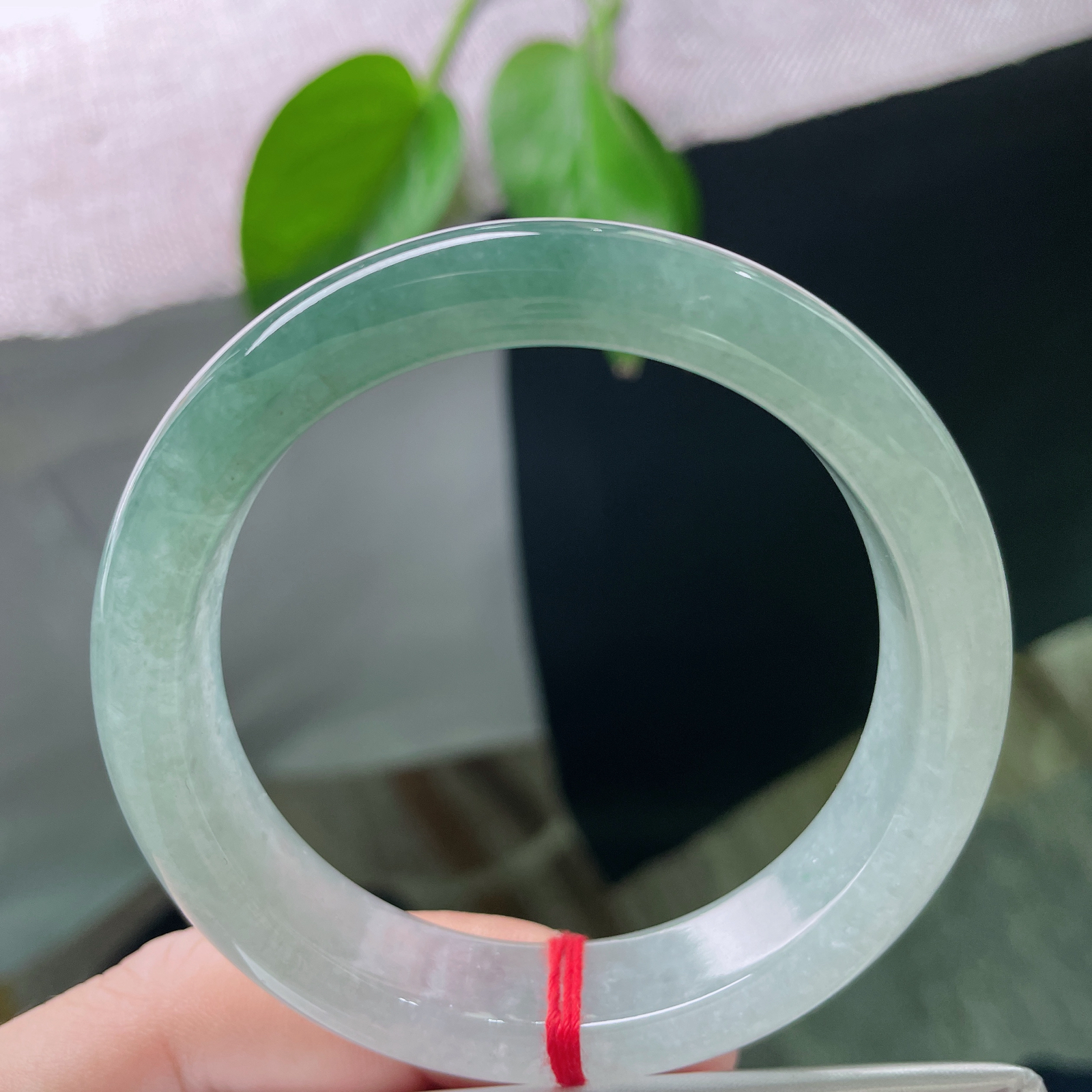 54.5/12.8/8.1，冰油正圈，水润细腻，冰感好，大气。