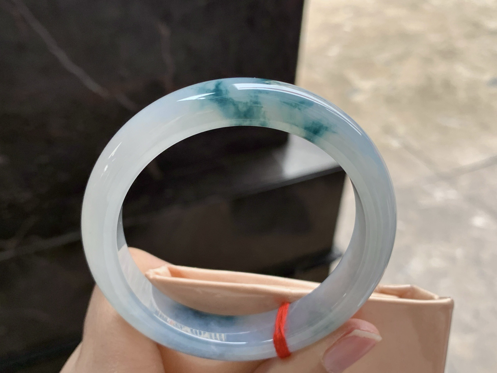 55-12-8.2

蓝花手镯^_^飘花灵韵